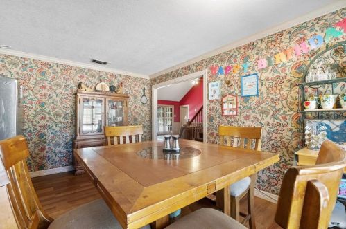 200 Blisard Rd, Webberville TX 78621-5018 exterior