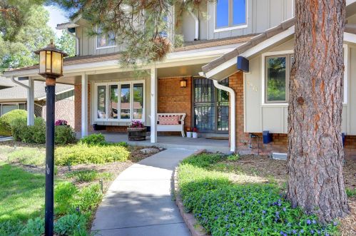 6974 Heritage Pl, Englewood, CO 80111-4666