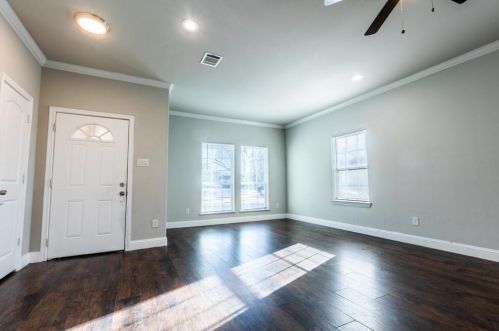 1627 Greenlawn Dr, Dallas TX  75253-2510 exterior