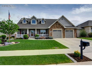 5303 1st St, Greeley, CO 80634-4230