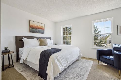 10408 Dartmouth Ave, Denver CO  80227-5605 exterior