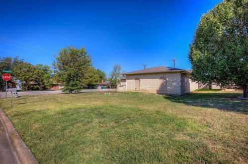 3116 Chaparral Dr, Greenville, TX 75402-5501