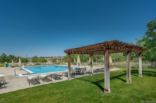 7111 Wenatchee Way, Denver CO 80016-4083 exterior