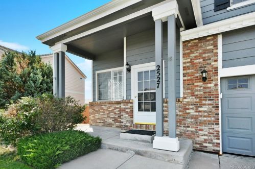 2527 Andes Cir, Denver, CO 80013-6409