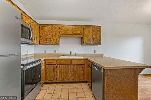 4274 Bridgewood Ter, Saint Paul MN  55127-7805 exterior