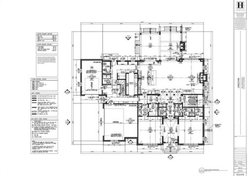 2884 Arden Rd, Atlanta GA  30305-1914 exterior