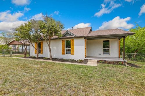 5200 Buchanan St, Fort Worth, TX 76114-1302