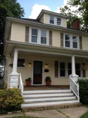 137 Rogers St, Aberdeen MD  21001-3217 exterior