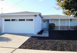 171 Turlock Way, Hayward, CA 94544-3320