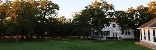 109 Concord Cir, Austin TX  78737-9073 exterior