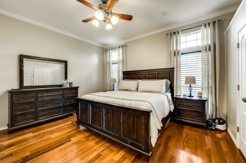 9104 Tyne Trl, Fort Worth TX  76118-7313 exterior