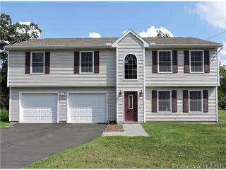 21 Glenford Dr, Waterbury, CT 06708-2303