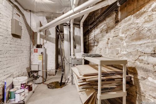 814 24th St, Denver CO 80401-2322 exterior