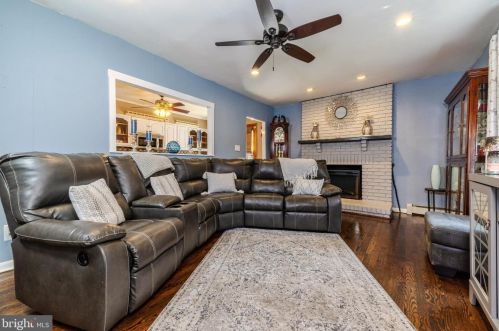 284 Morris Ave, Blenheim, NJ 08012-2931