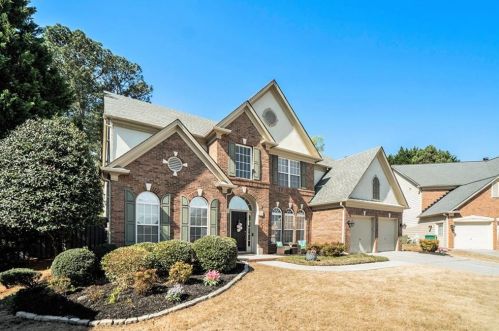 1100 Drewsbury Ct, Smyrna, GA 30080-3959