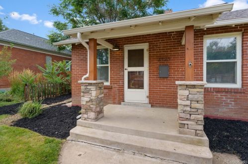 2723 43rd Ave, Denver CO  80211-1709 exterior