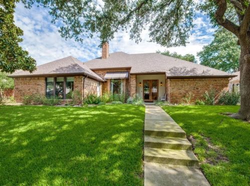 7347 Briarnoll Dr, Dallas, TX 75252-6333