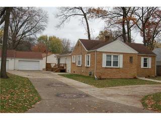 4818 Haddington Dr, Toledo, OH 43623-3958