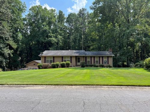 613 The General Ave, Holly Springs, GA 30189-3411