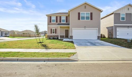 12717 Jamie Dr, Webberville TX  78653 exterior