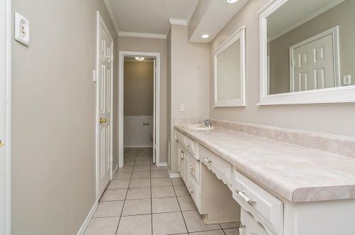 417 Perdido Dr, Garland TX 75043-5127 exterior