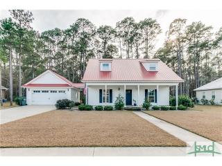 319 Windsor Rd, Pineora, GA 31312-5826