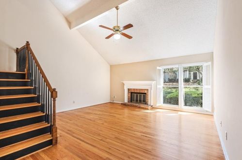 1617 Defoors Walk, Atlanta GA  30318-3005 exterior