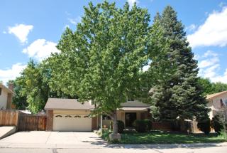 6515 Balsam Ct, Littleton, CO 80123-3510
