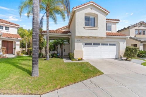 6277 Canyon Bluff Ct, San Diego, CA 92121-4380