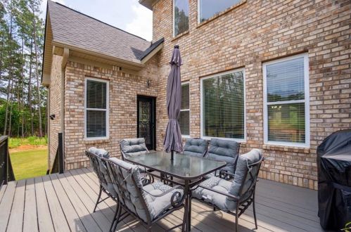 2548 Westchester Way, Conyers GA  30013-2475 exterior