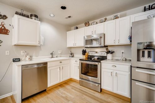 7851 Kalispell Cir, Englewood CO 80112-4647 exterior