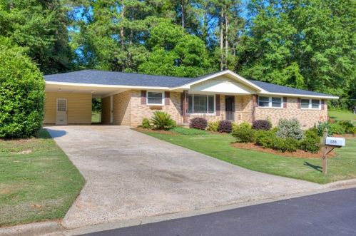 120 Lehigh Ave, North Augusta, SC 29841-2658