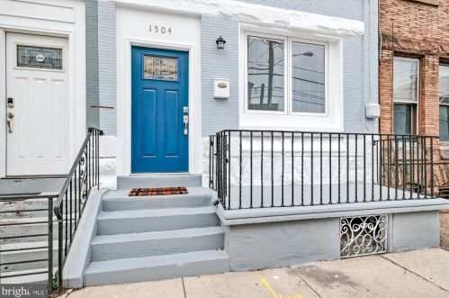 1504 28th St, Philadelphia, PA 19121-3619