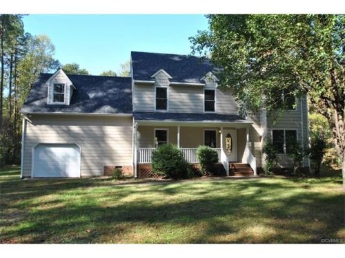 1711 Giles Bridge Rd, Powhatan, VA 23139-6928