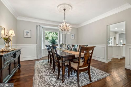 13105 Princeville Ct, Silver Spring MD 20904-3587 exterior