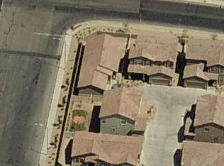 512 Fork Mesa Ct, Henderson NV  89015-5701 exterior