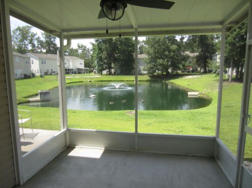 248 Grand Oaks Dr, Ladson SC  29456-5005 exterior