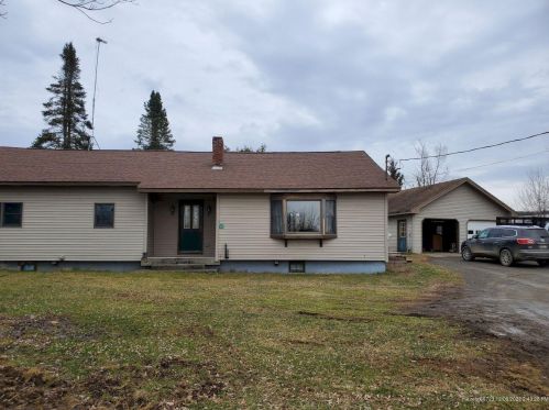 22 Hartland Rd, Brighton Plt, ME 04912-4702
