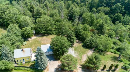 547 Jones Woods Rd, Newcastle, ME 04553-3018