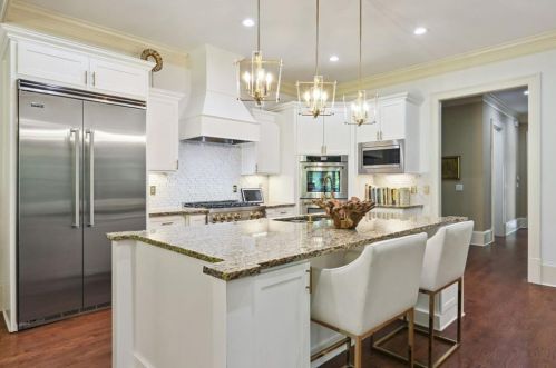 1735 High Trl, Atlanta GA  30339-8470 exterior