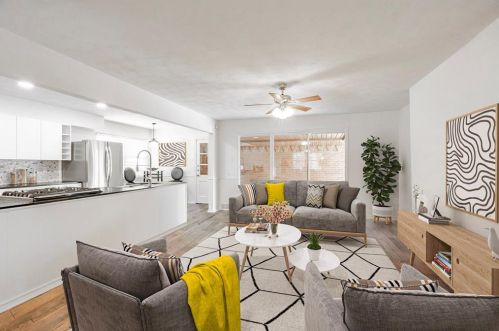 9930 Cloister Dr, Dallas TX  75228-3617 exterior