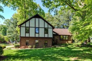 701 Timbercrest Dr, Clinton, TN 37716-2018