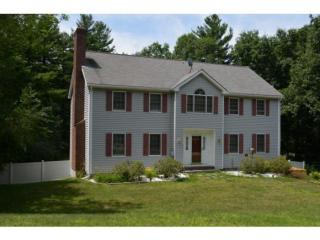 7 Copeland Dr, Hudson, NH 03051-3549