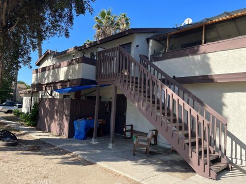110 Belinda Cir, Anaheim CA  92801-5136 exterior