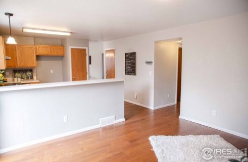 1071 Lavender Ave, Loveland CO 80537-8076 exterior