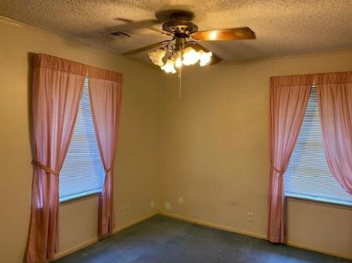 2921 Bryn Mawr Dr, Irving TX  75062-8903 exterior