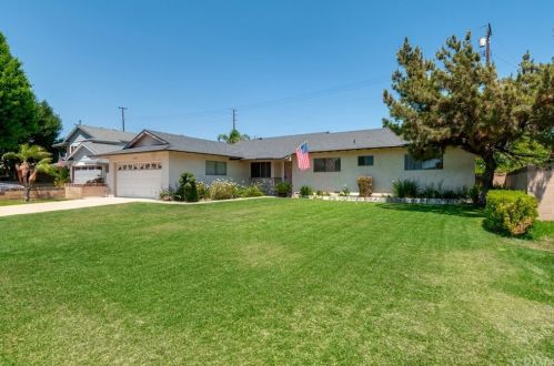 12557 Wasson Ct, Chino, CA 91710-3438