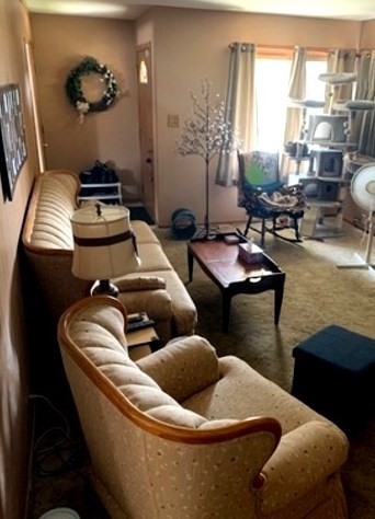 4334 Henry St, Oak Forest, IL 60452-4325