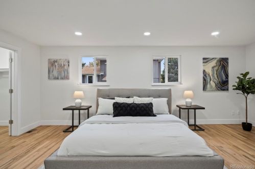 2227 Dover Way, Denver CO  80227-2315 exterior