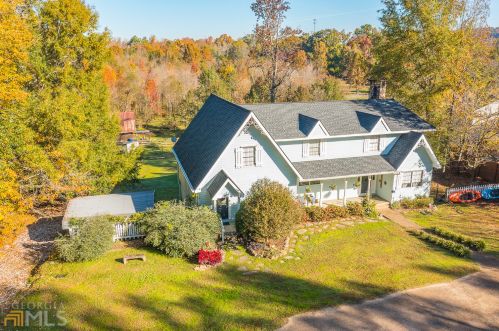 322 Indian Mound Rd, Ringgold, GA 30736-6614